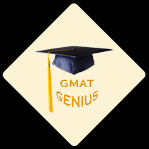 GMAT Genius logo